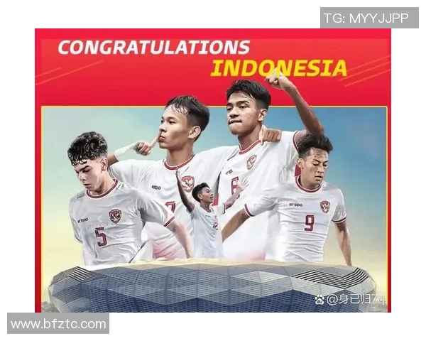 印尼本土足球明星实力排名揭晓谁将成为新一代传奇球员