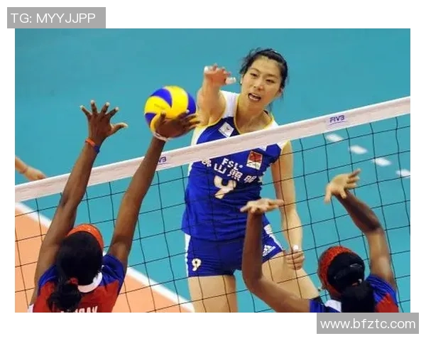 广州排球队盯防策略分析与比赛表现的得失总结